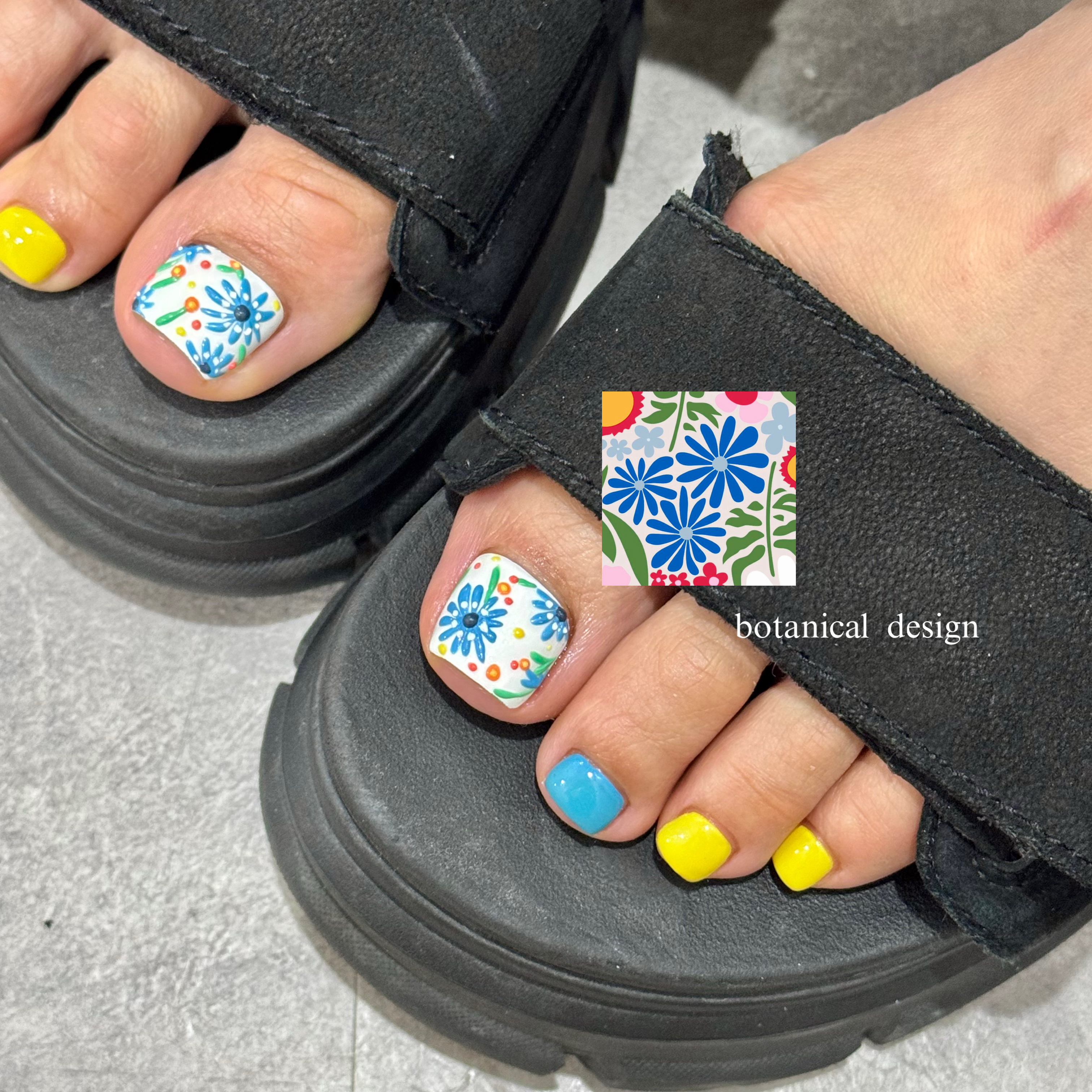 ebisu_hiroo_KAILInailsalon