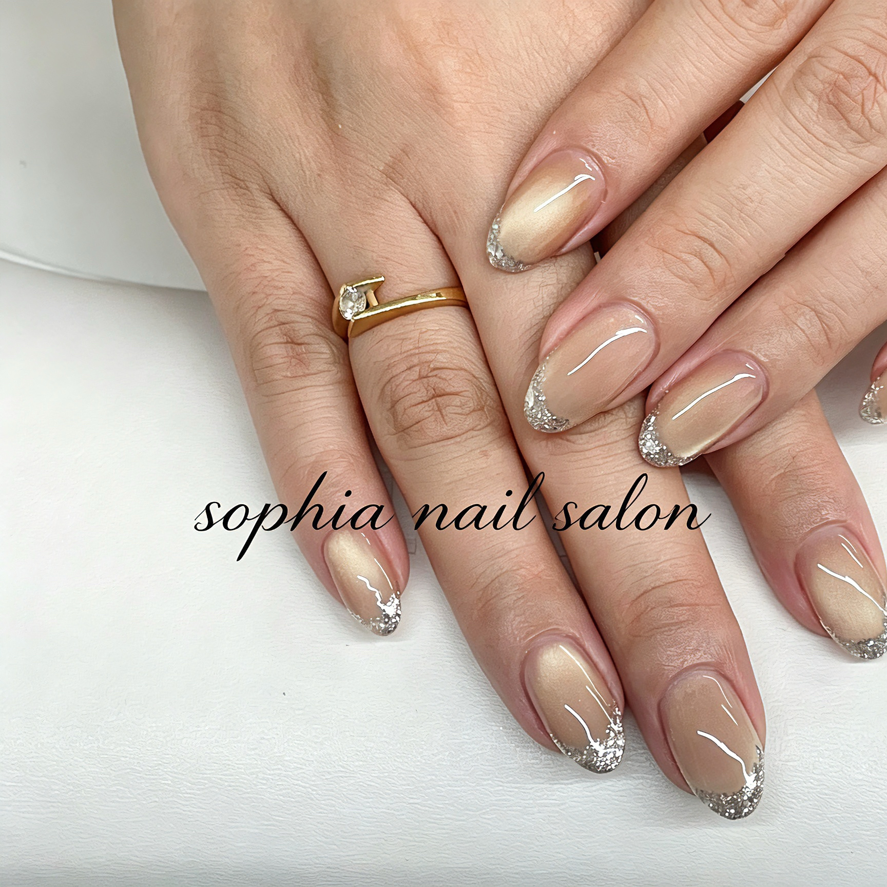 Sophianailsalon