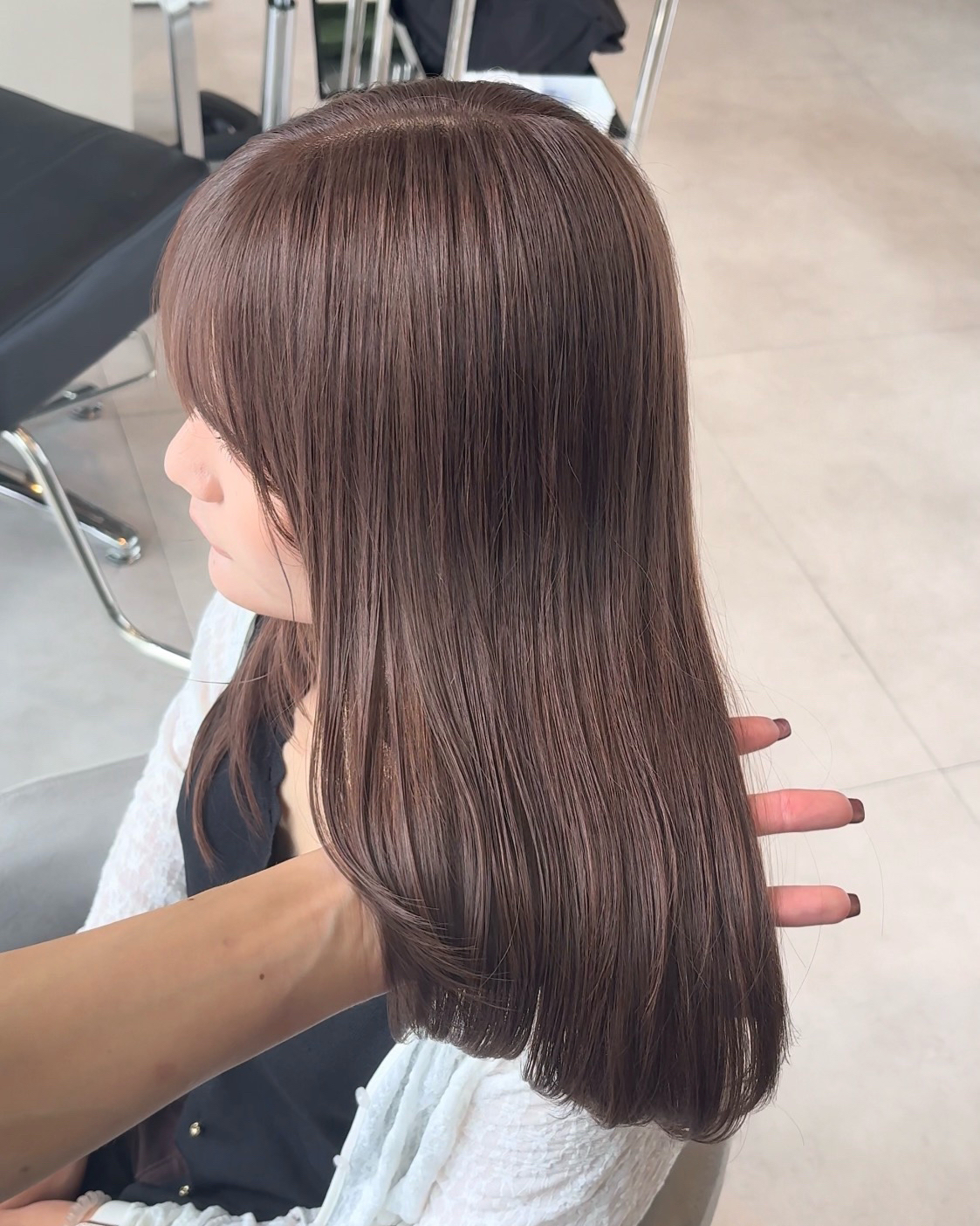 Shion_hair