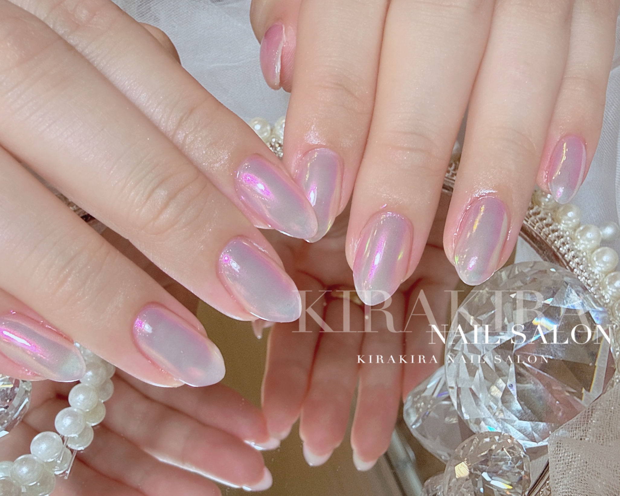 kirakira_nail