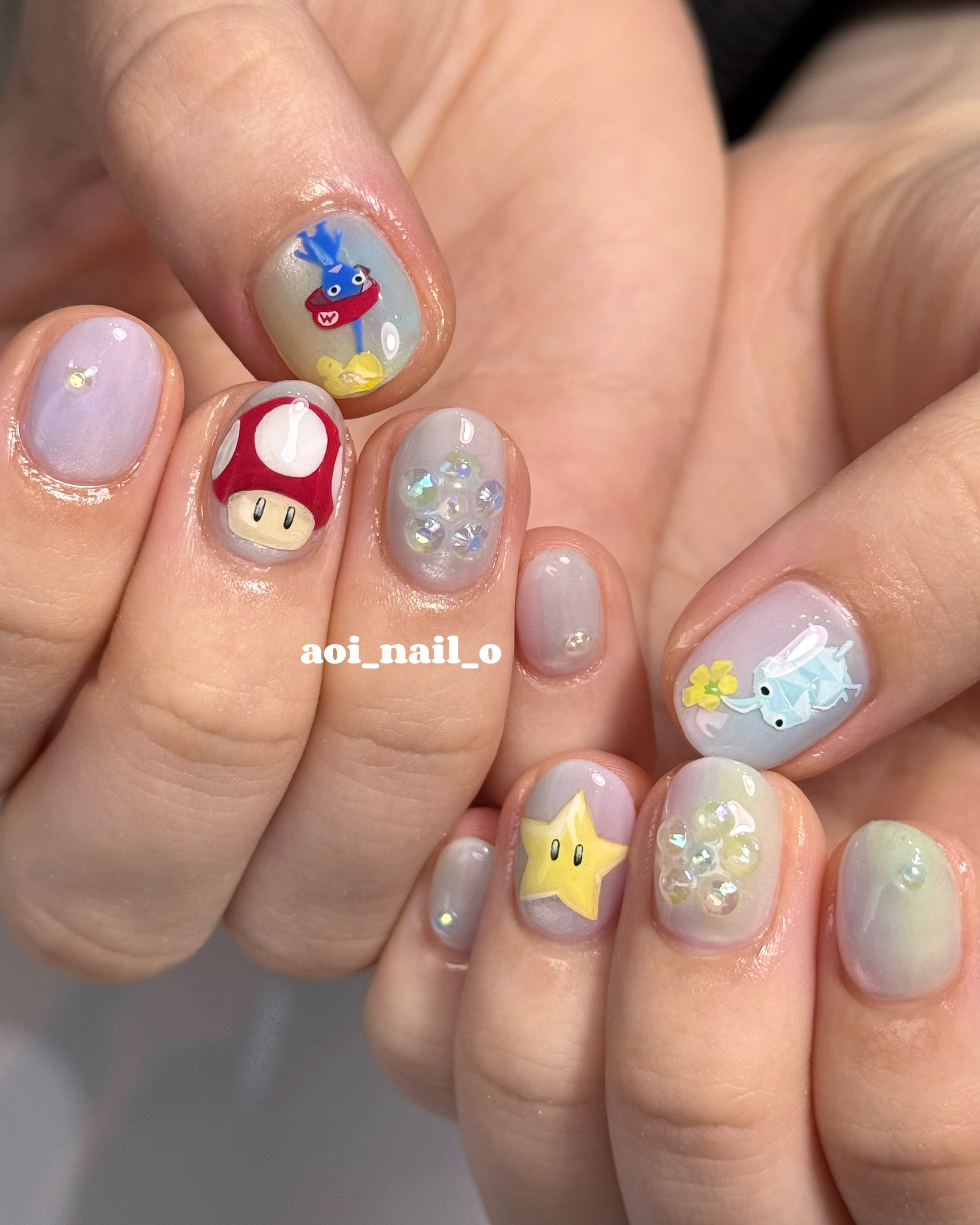 aoi_nail_o