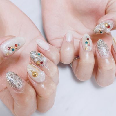 定額デザイン　M