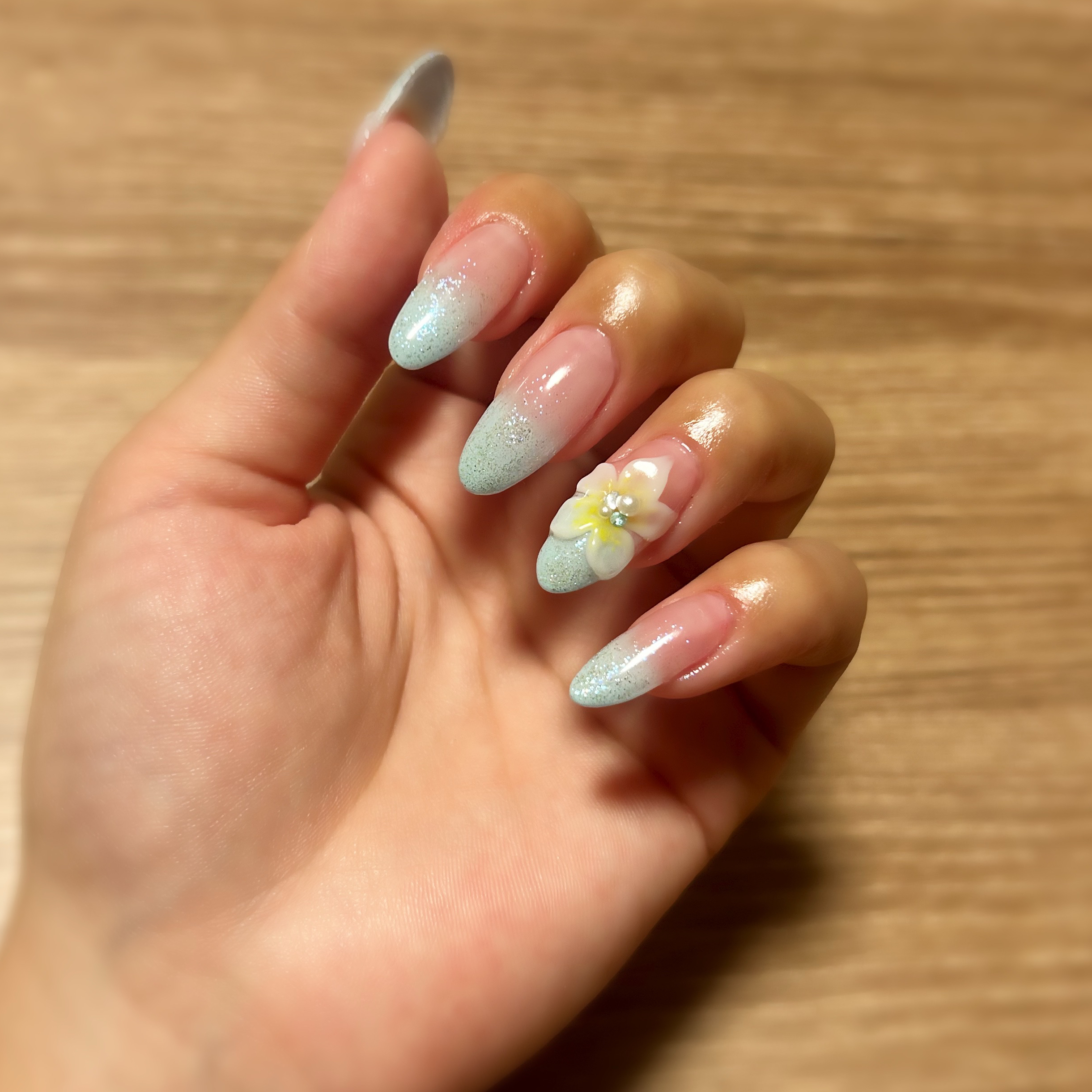 NailSalon.Viel