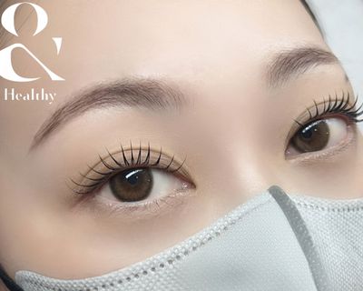 &healthy「アンドヘルシー」120本