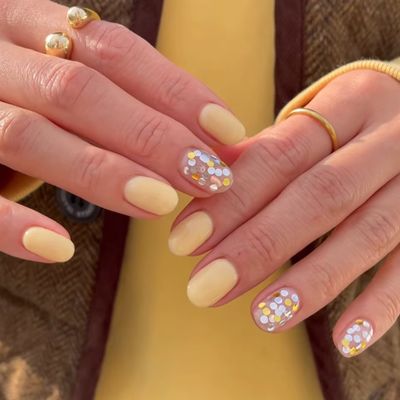 【初回】ハンド シンプルデザイン