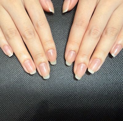 hand care