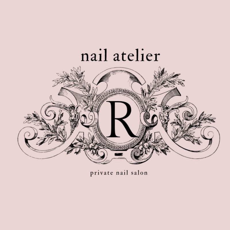 &R. by nail atelier R