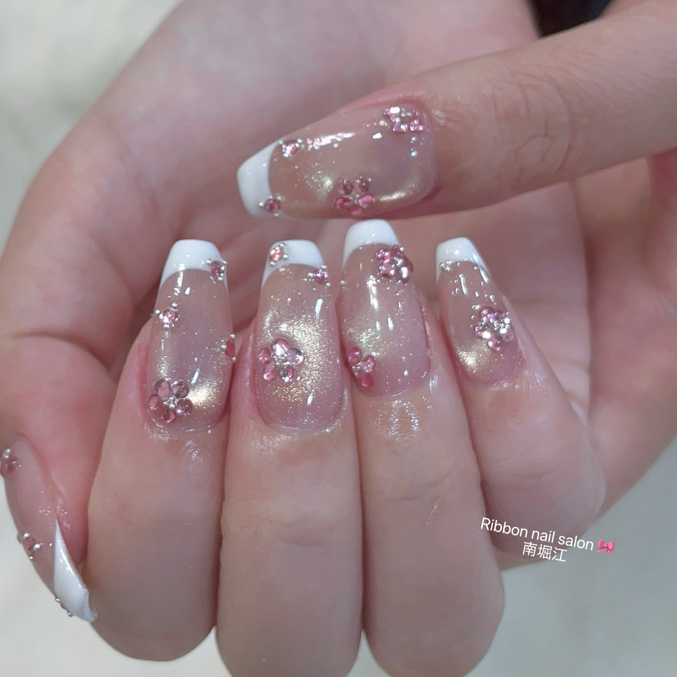 ribbon.nail.salon_minamihorie