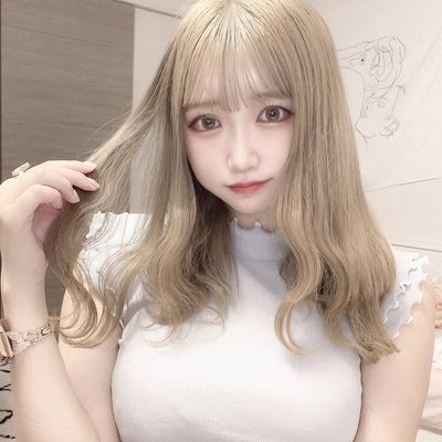 【ブリーチ毛可◎】ブリーチ毛縮毛矯正/髪質改善ストレートでブリーチ毛も◎