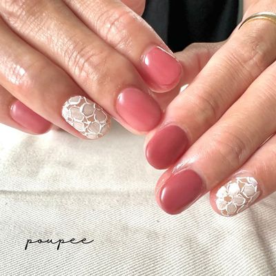 【ハンド】simple