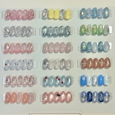定額メニューPremium