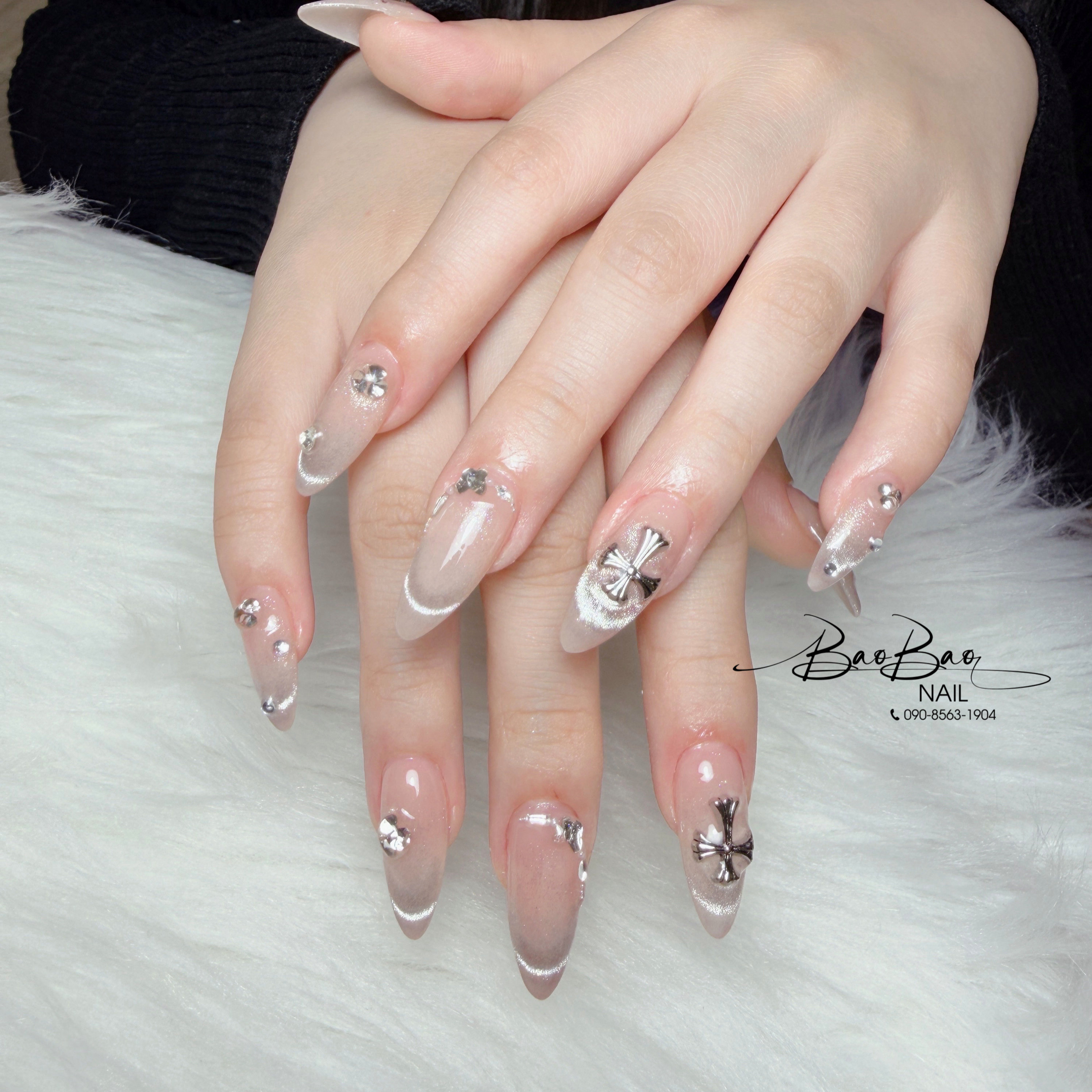 BAOBAO_Nail