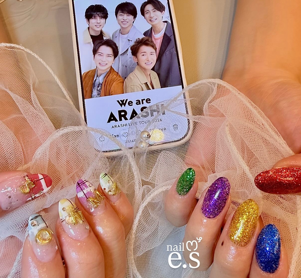 e.s_nail