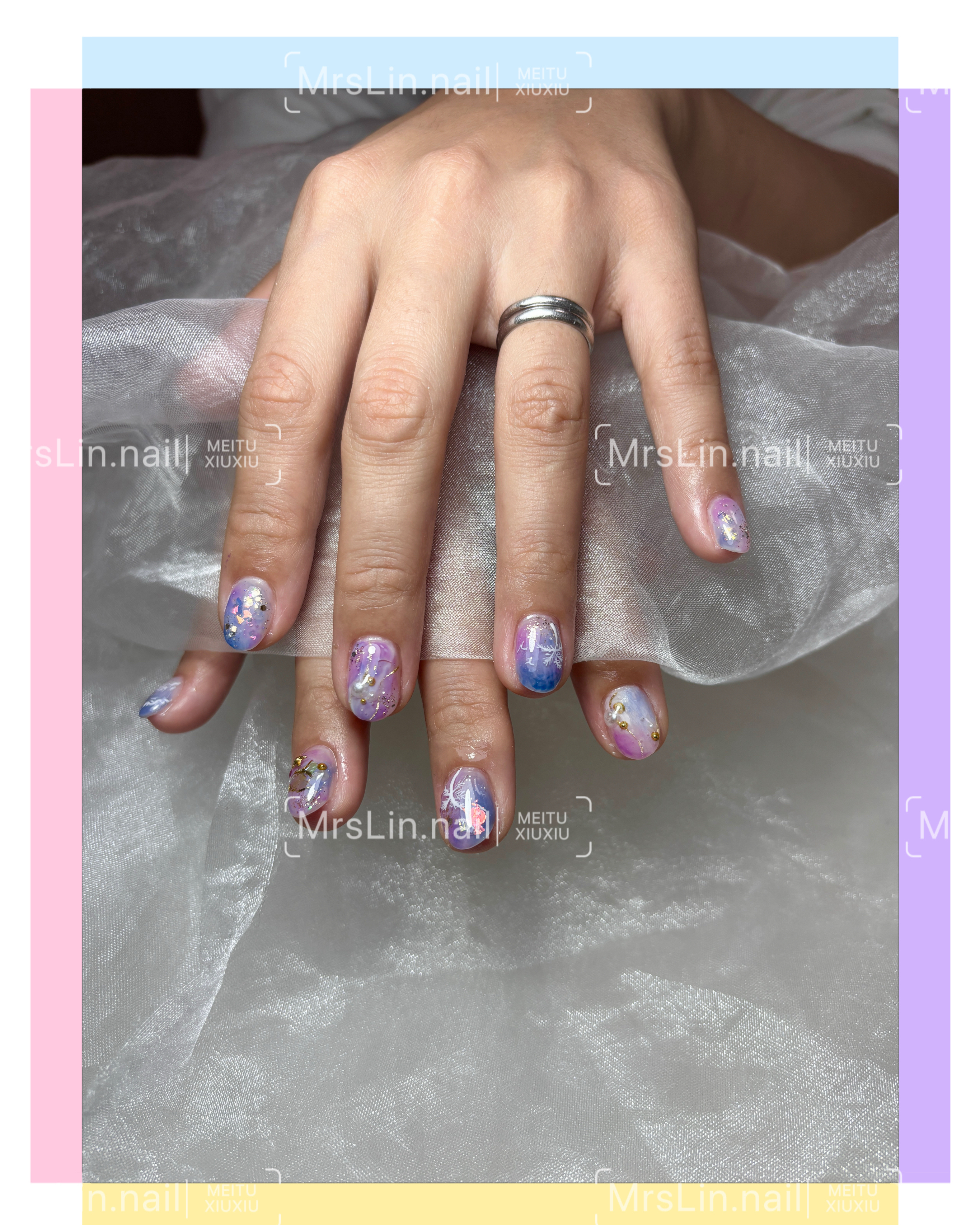 MrsLin.nail