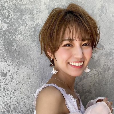 人生を変える！！
似合わせ小顔カットカラートリートメント