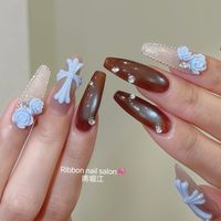 ribbon.nail.salon_minamihorie