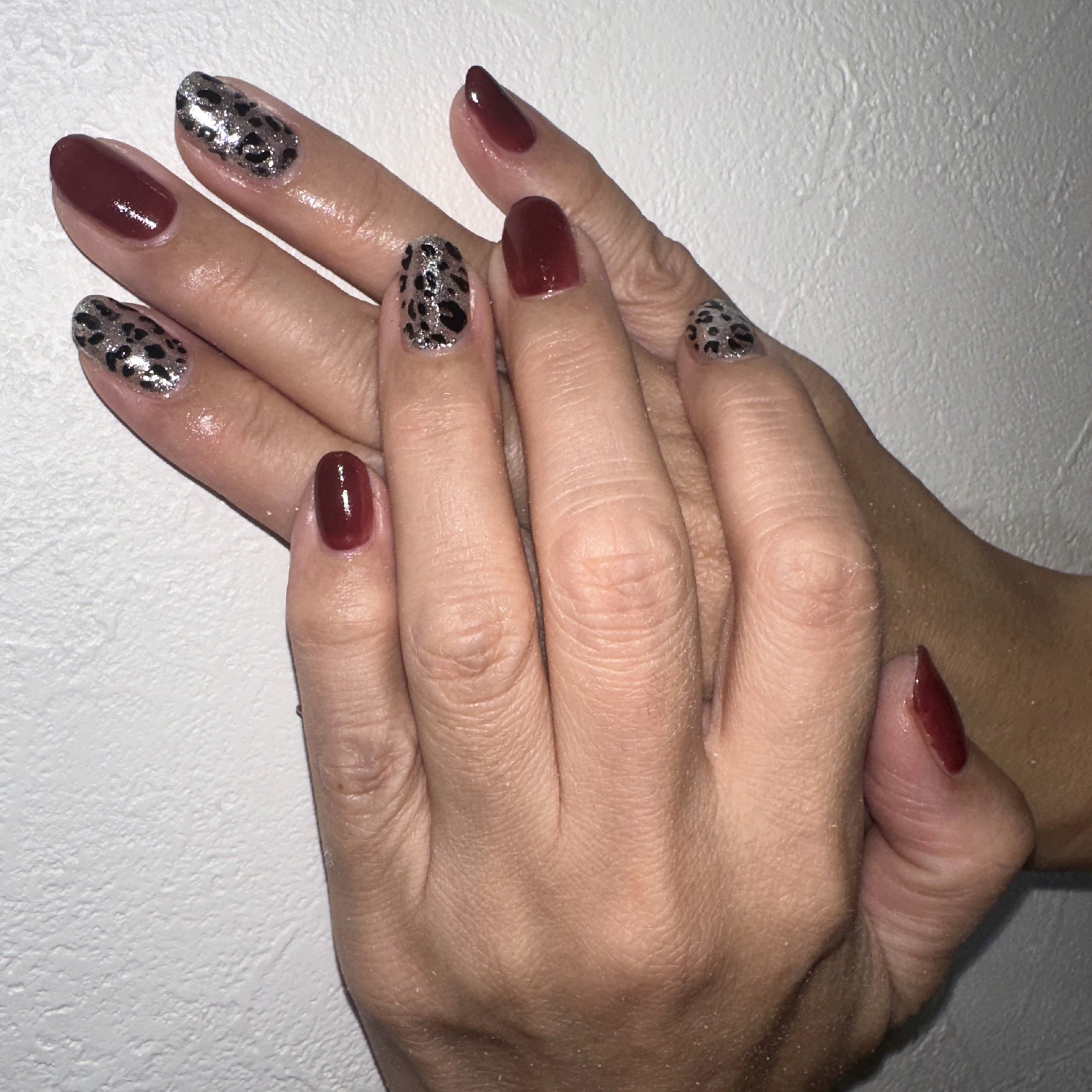 Mamy_nail