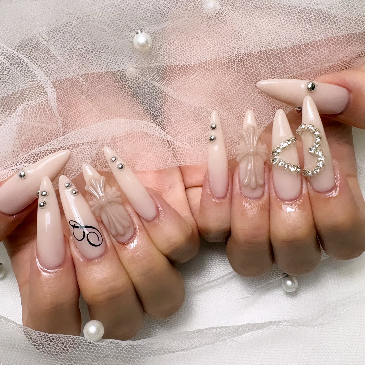 Chouchou_nail615