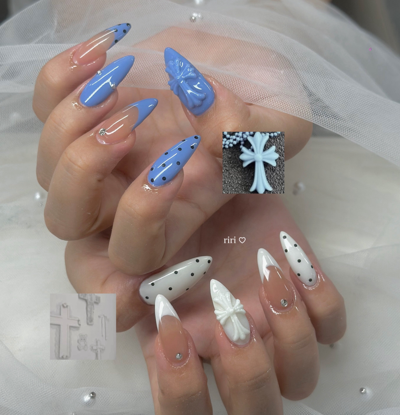 R.NailStudio