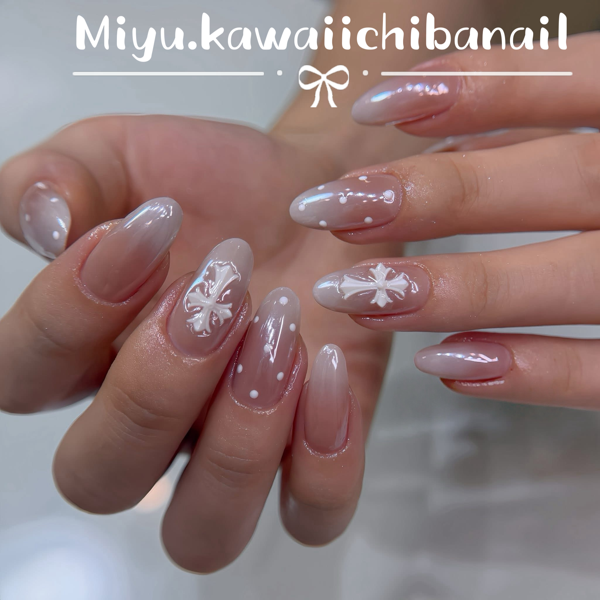 Miyu.KawaiiChibaNail
