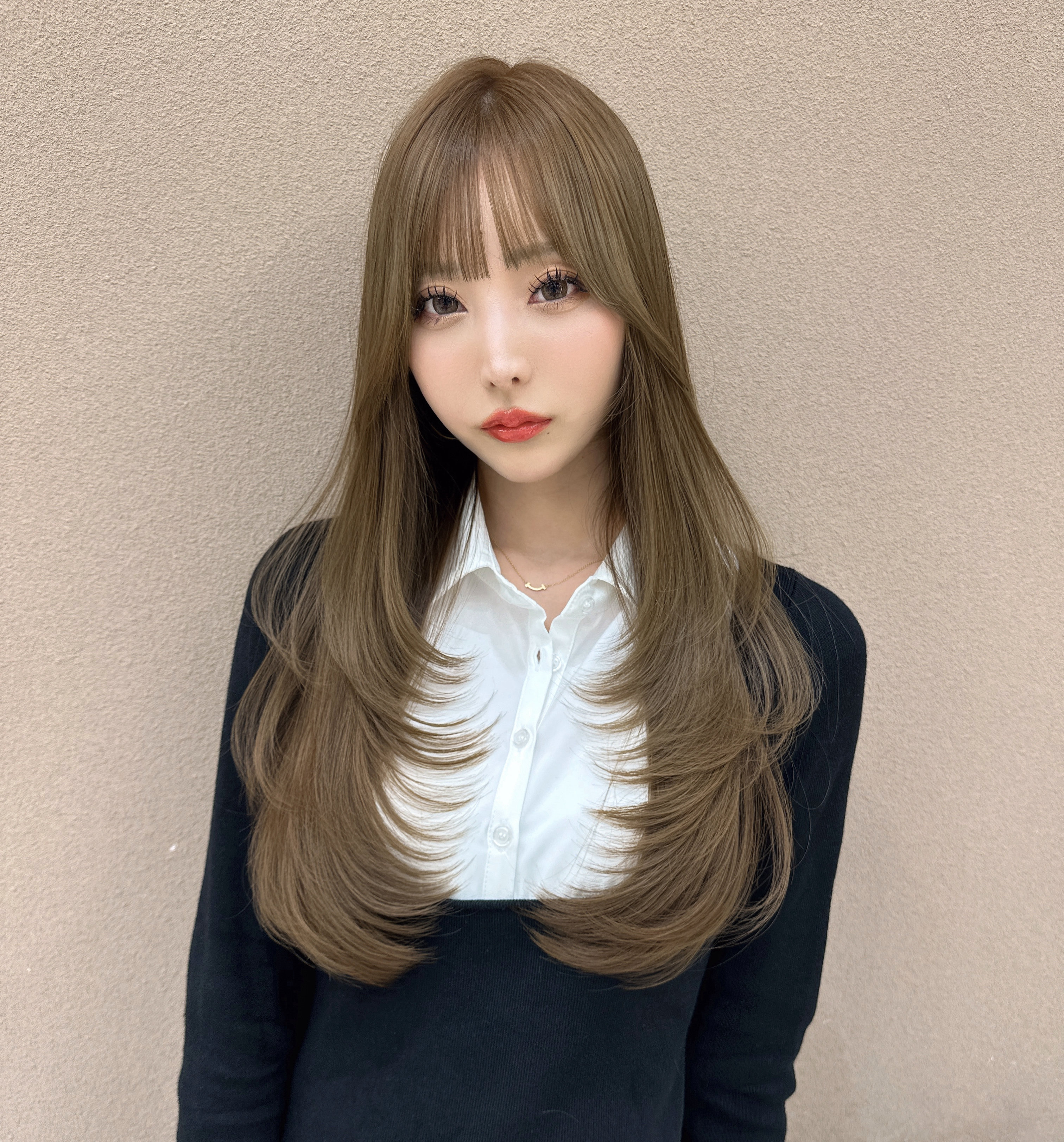ikko_hair