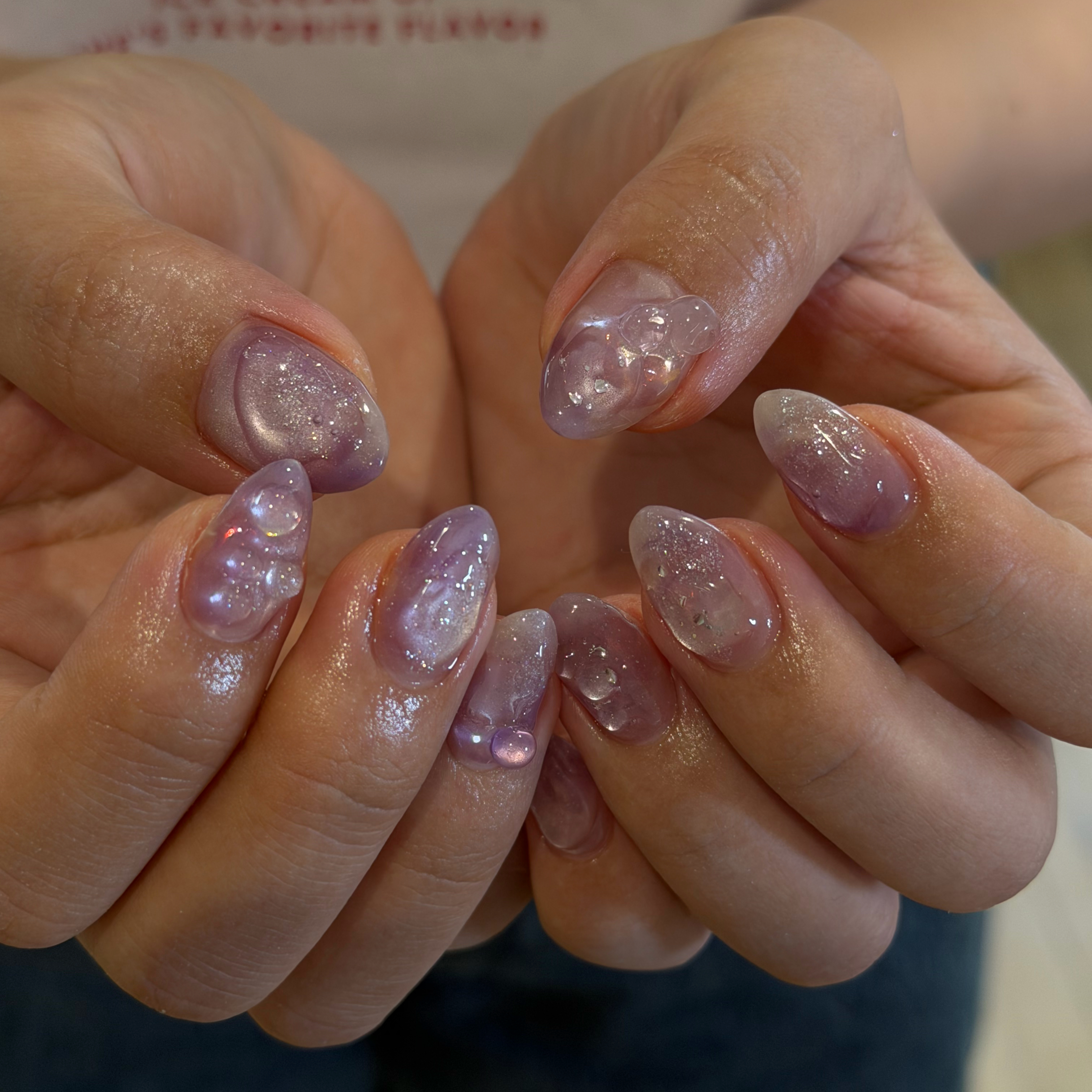 Bana___nail_cake
