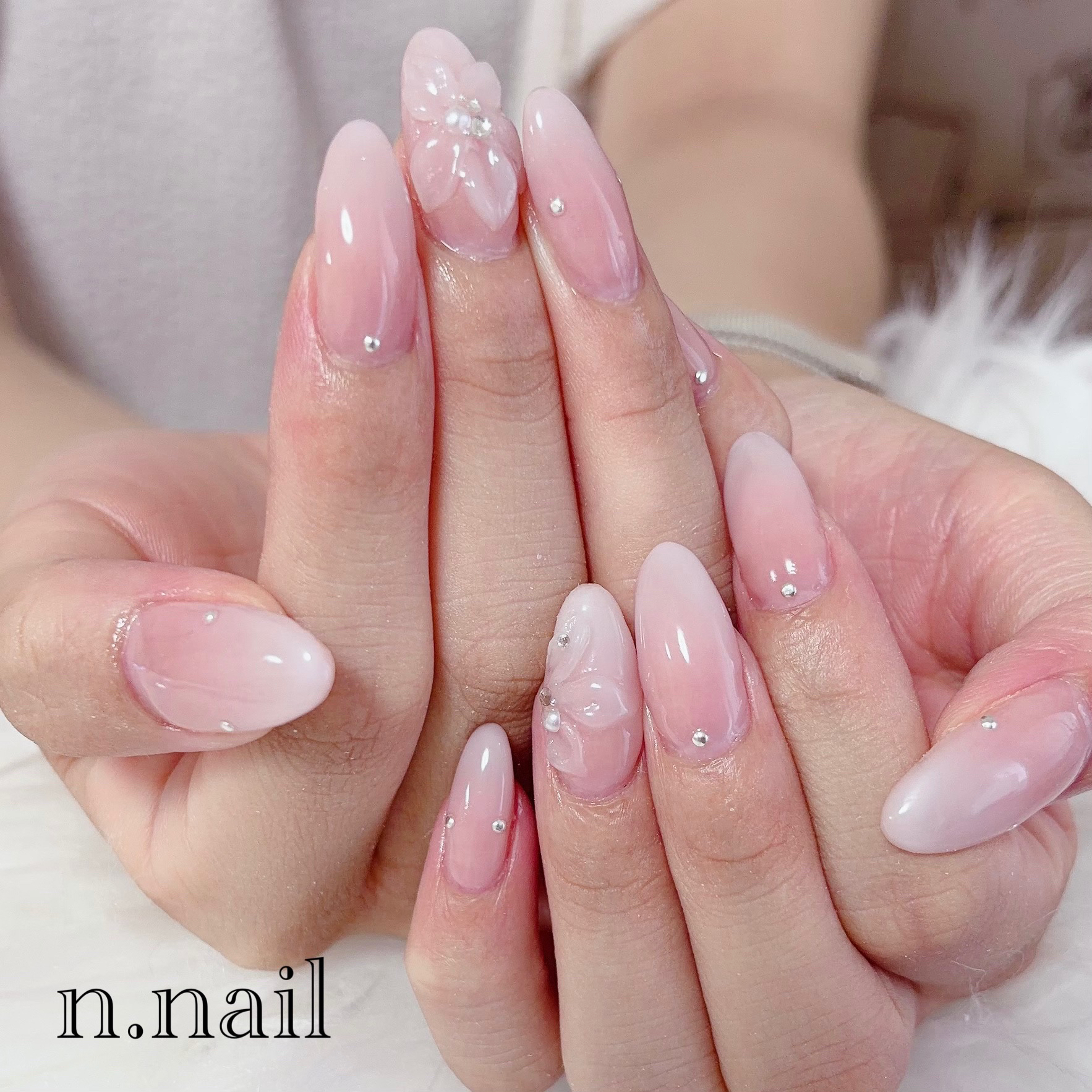 n.nail