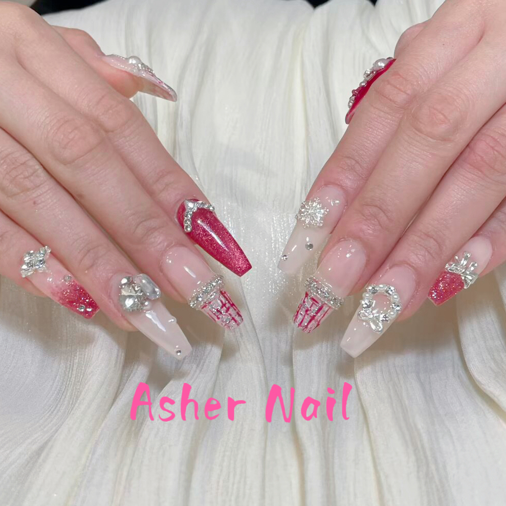 ASHERnail