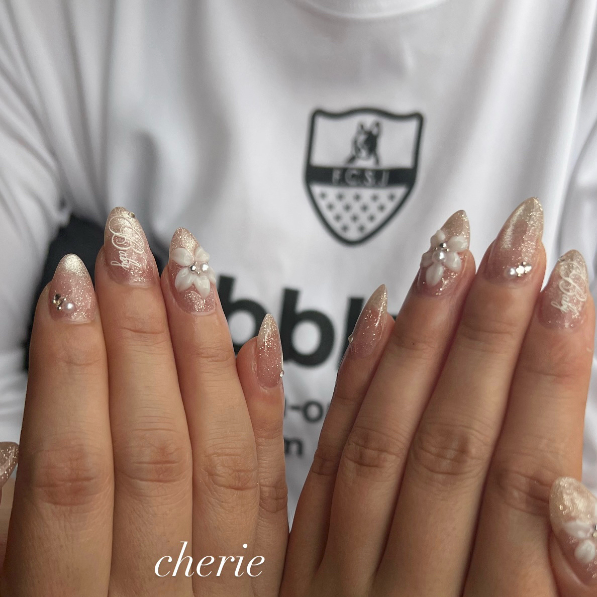 cherie.moe