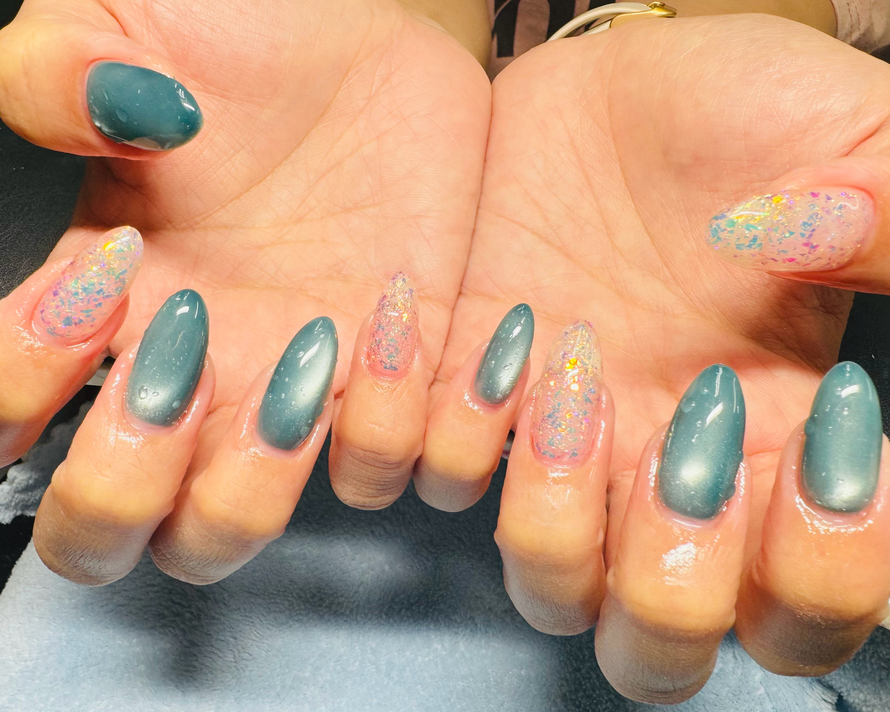 sakura09.nail