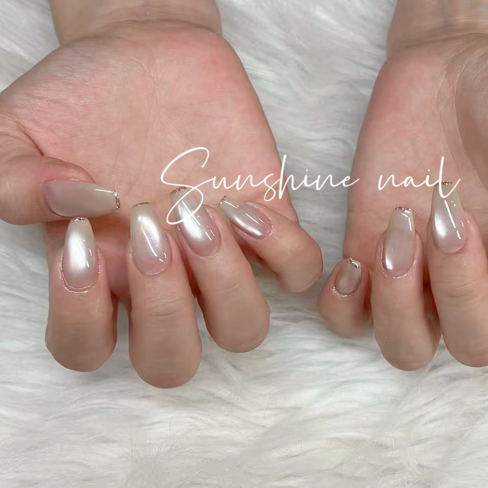Sunshinenail