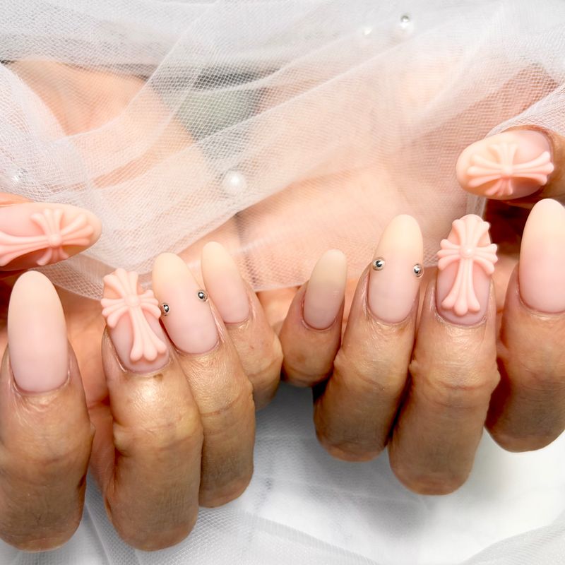 Nailsalon Aleum(ネイルサロン アルム)