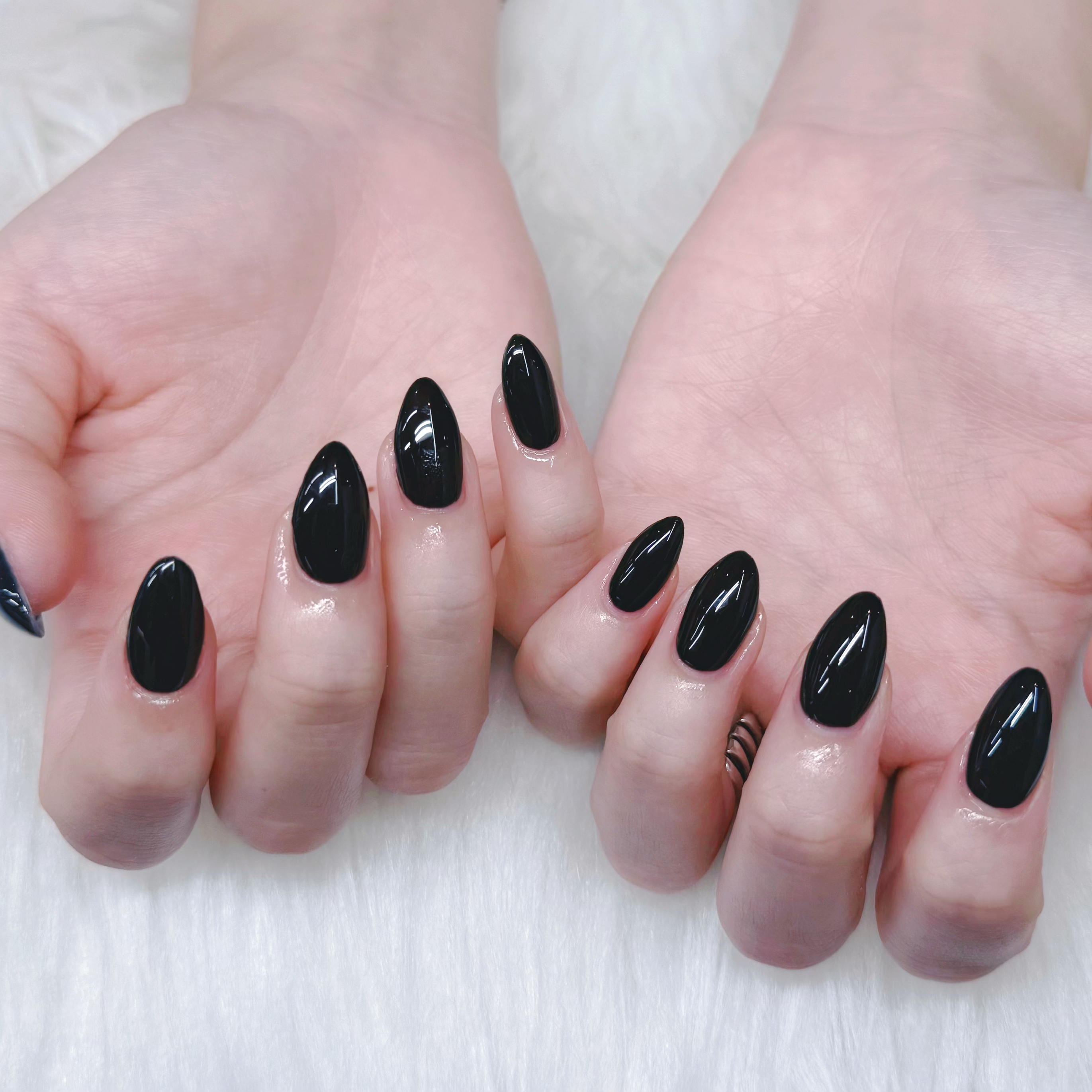GOHOUBI.Nail_Yuna