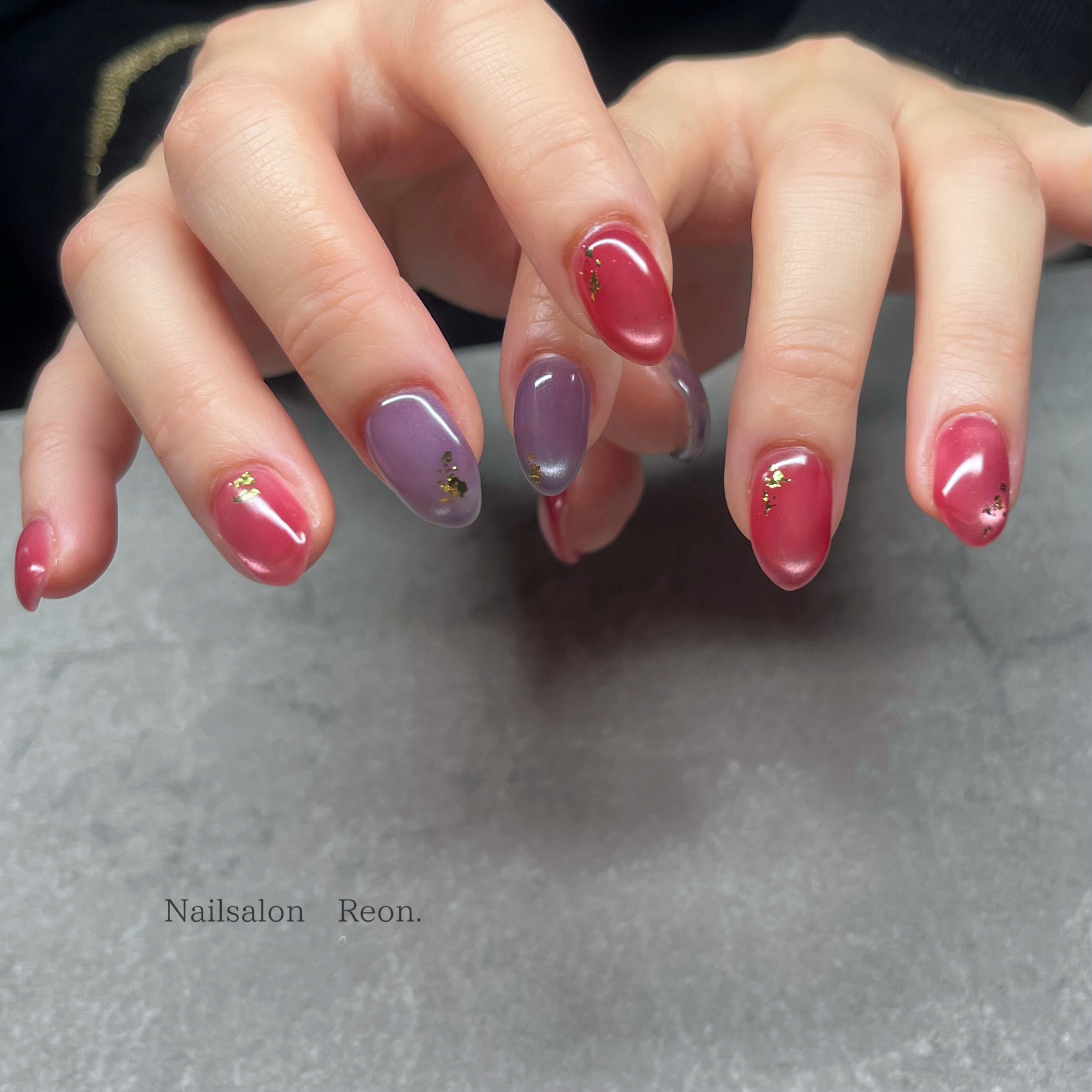 Nailsalon_Reon