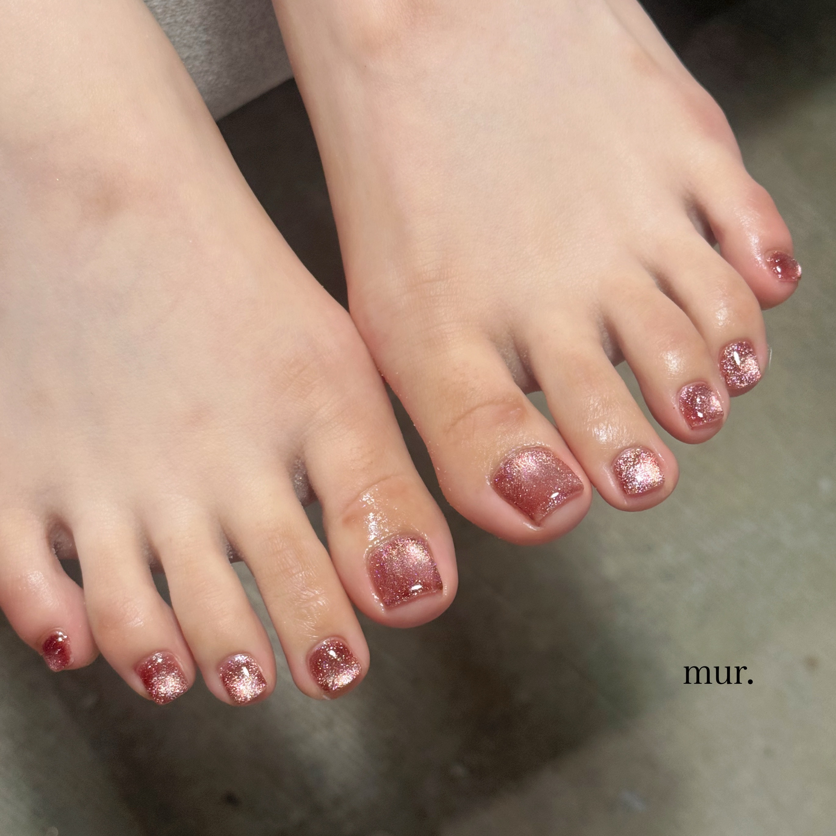 mur