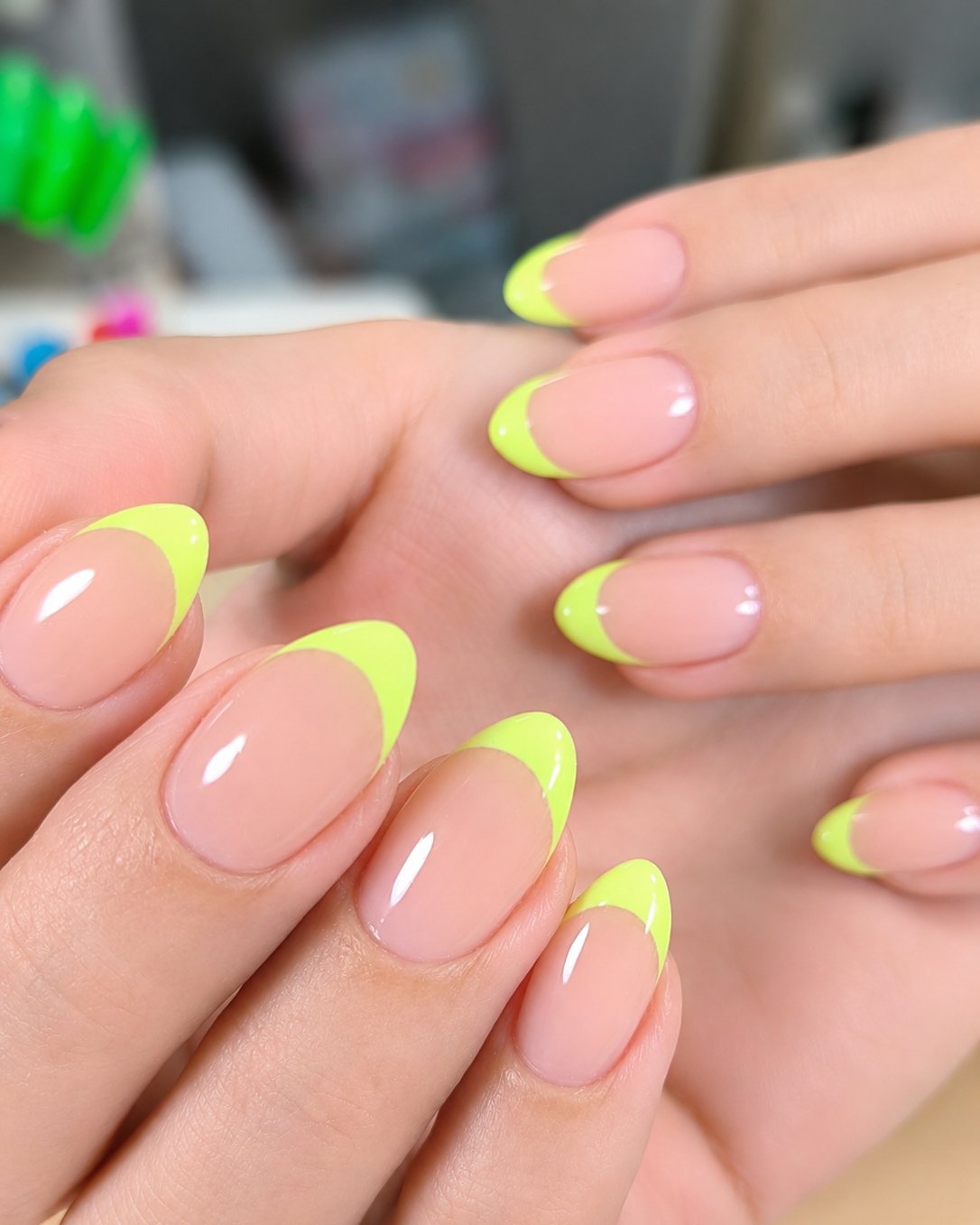 Angelica.LuxeNail