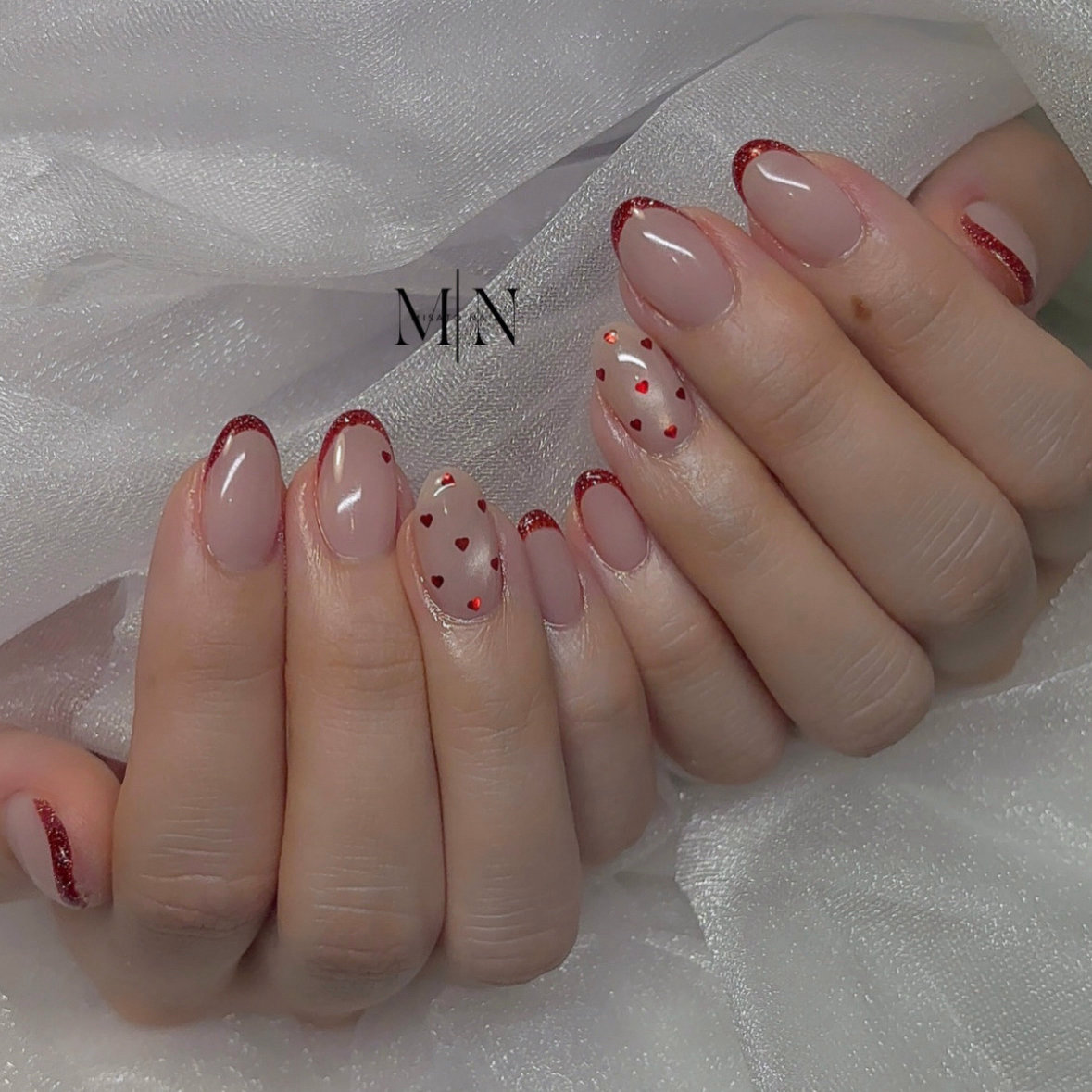 misato___nail