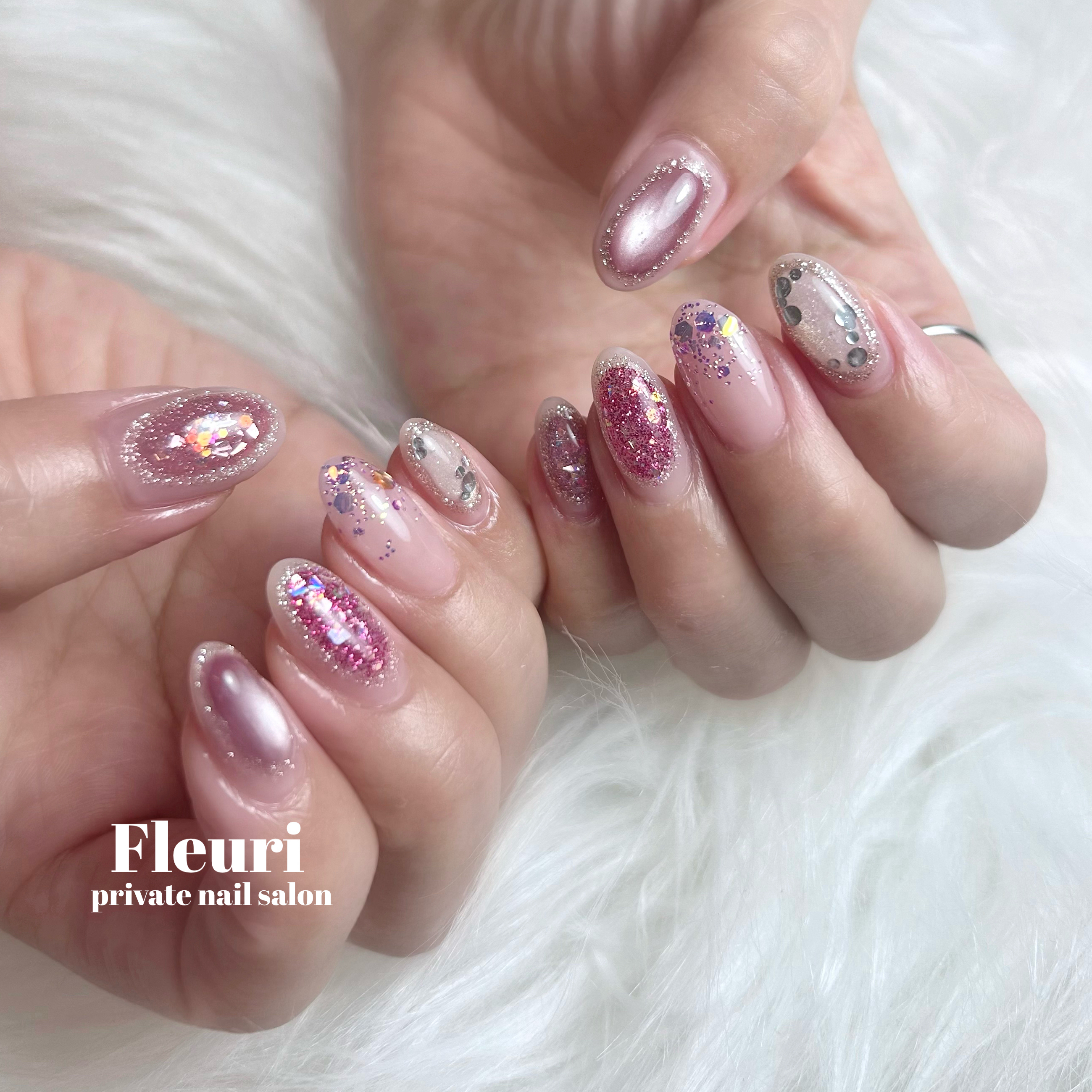 Fleuri_private_nailsalon