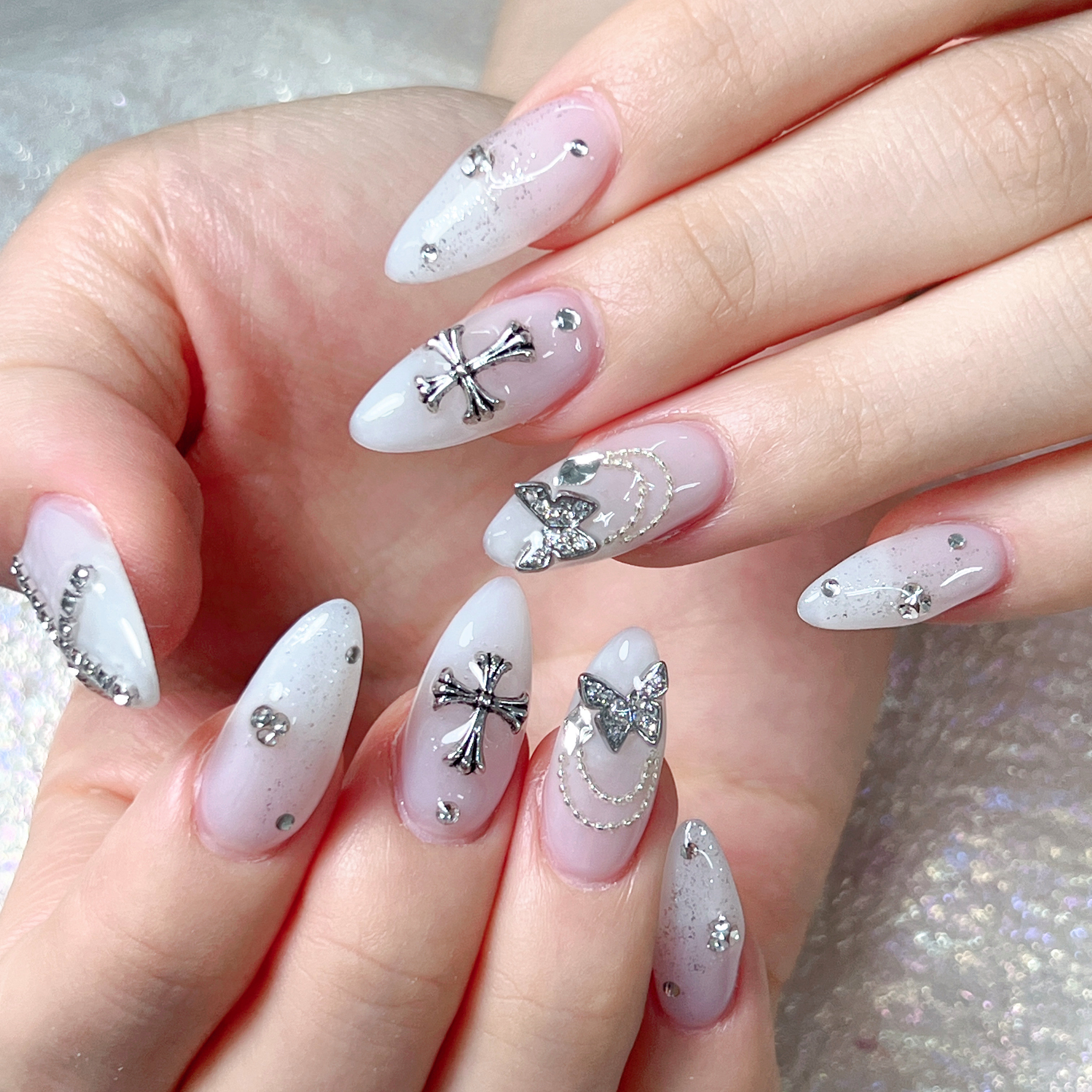 ネイリー（Nailie） - Queens_Yan