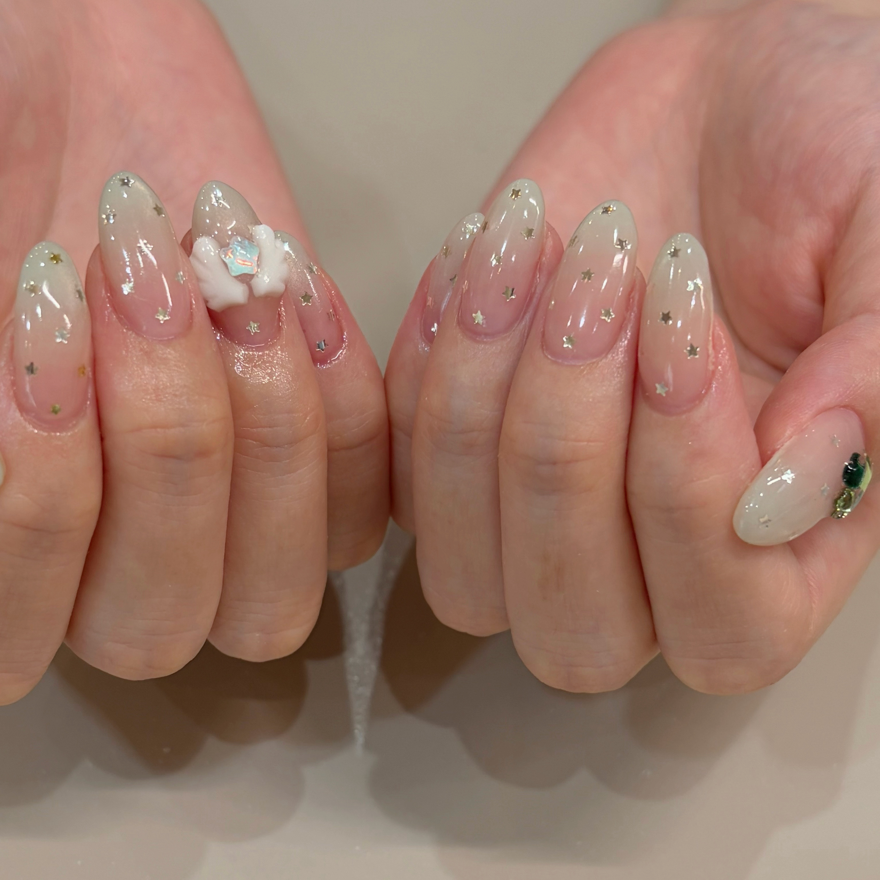 caban.nail