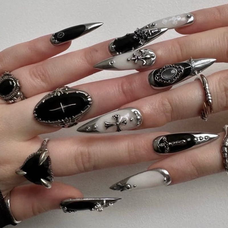 MELIA NAIL NAMBA