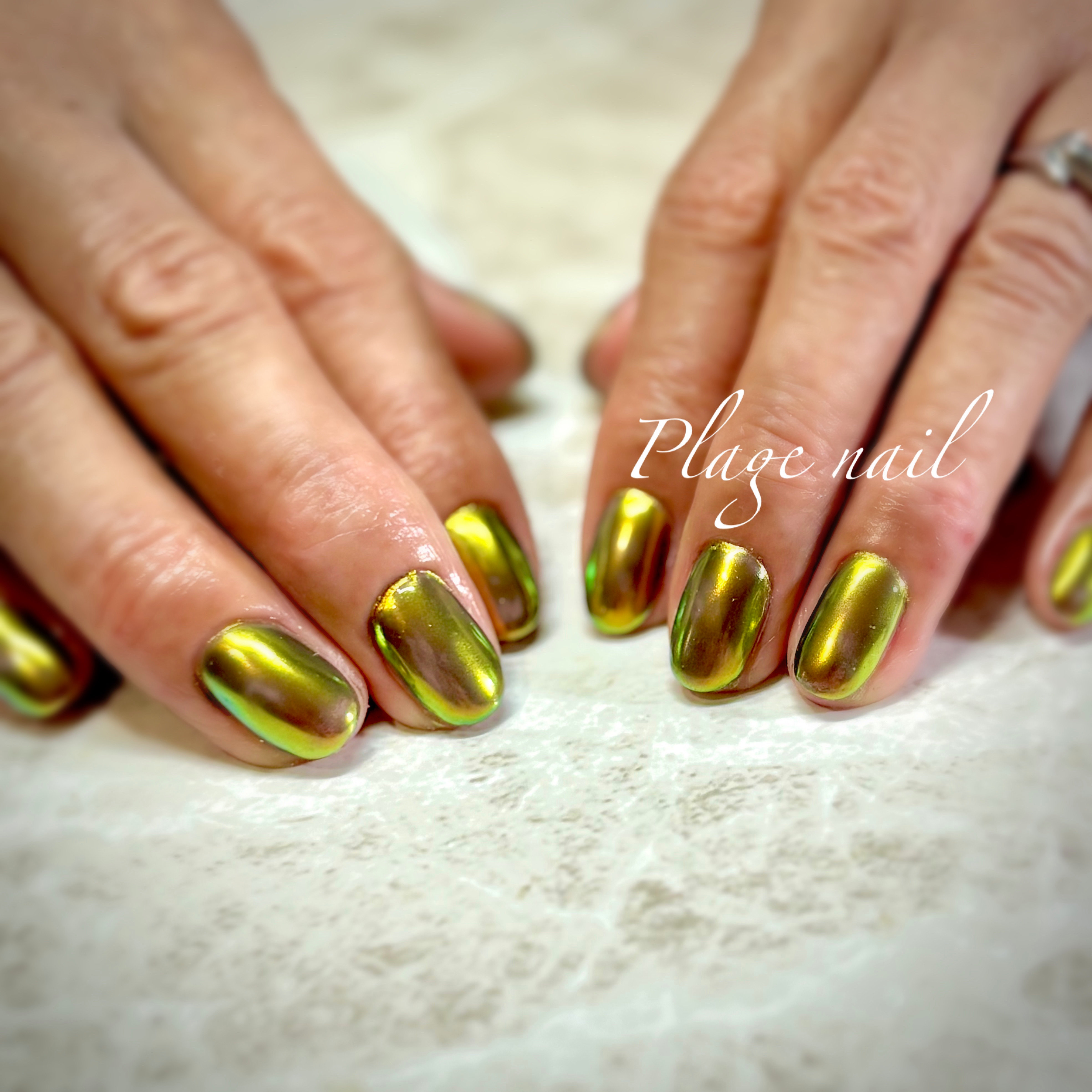 Plage_nail