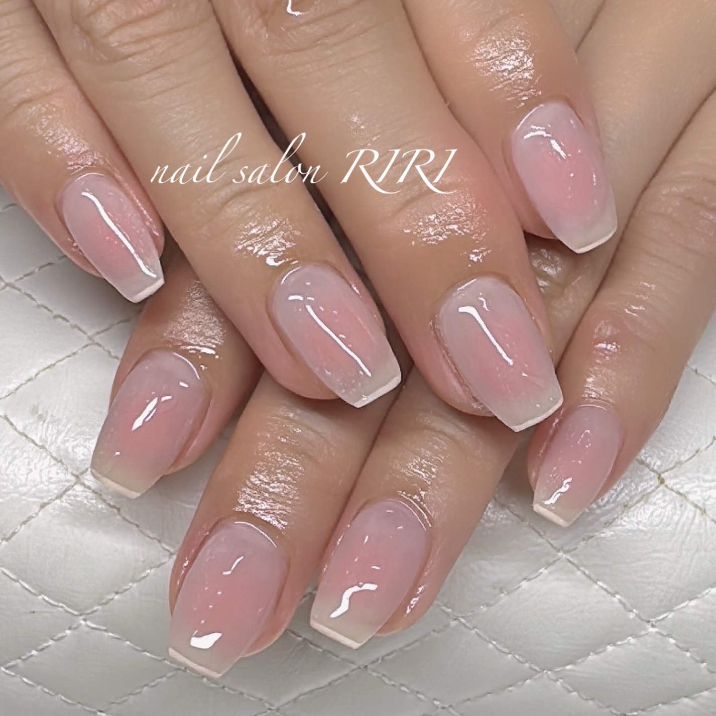 RIRI__nail
