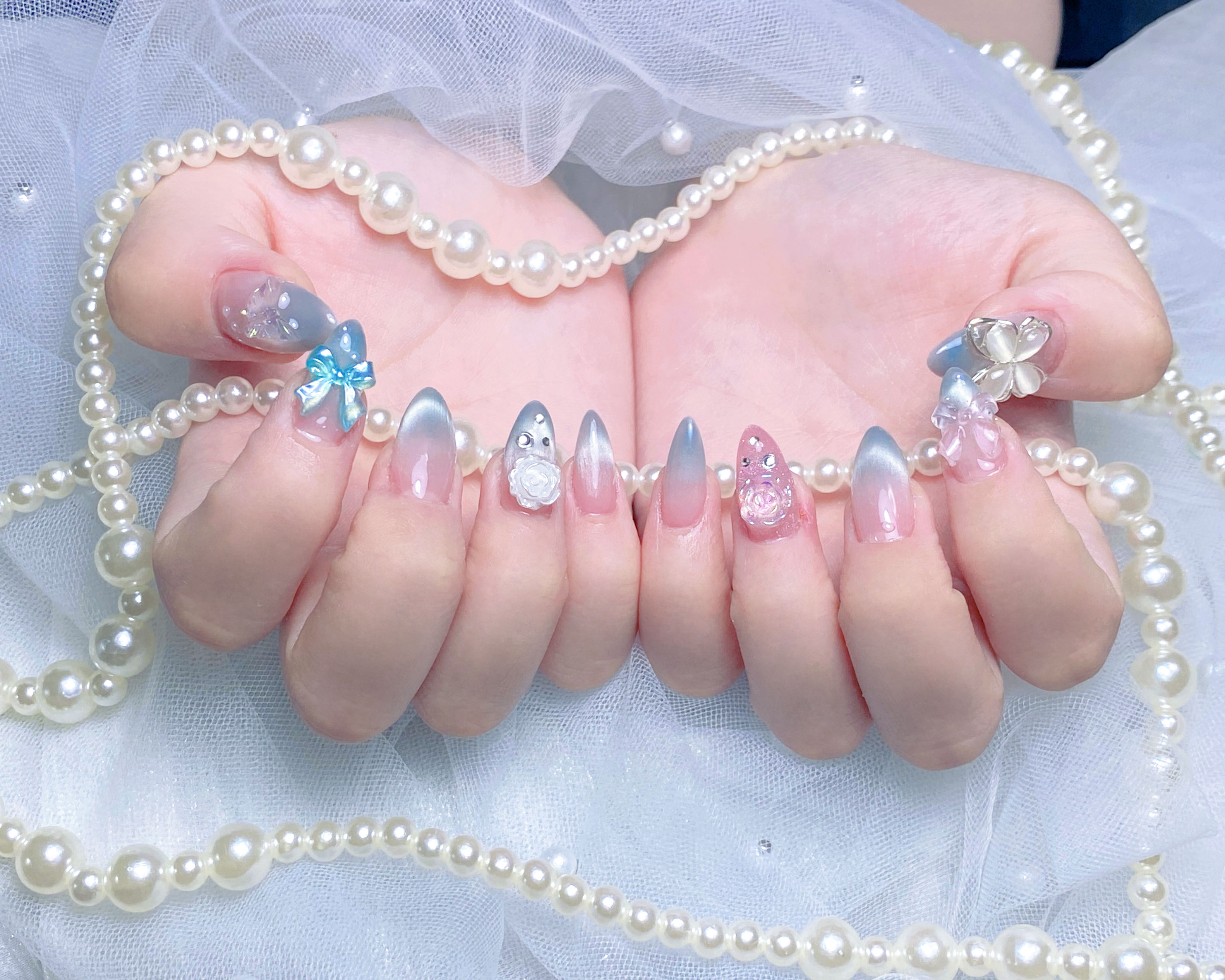 Sanie.nail