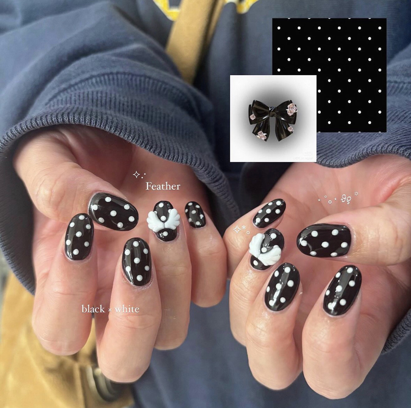 pinkymuse.nail