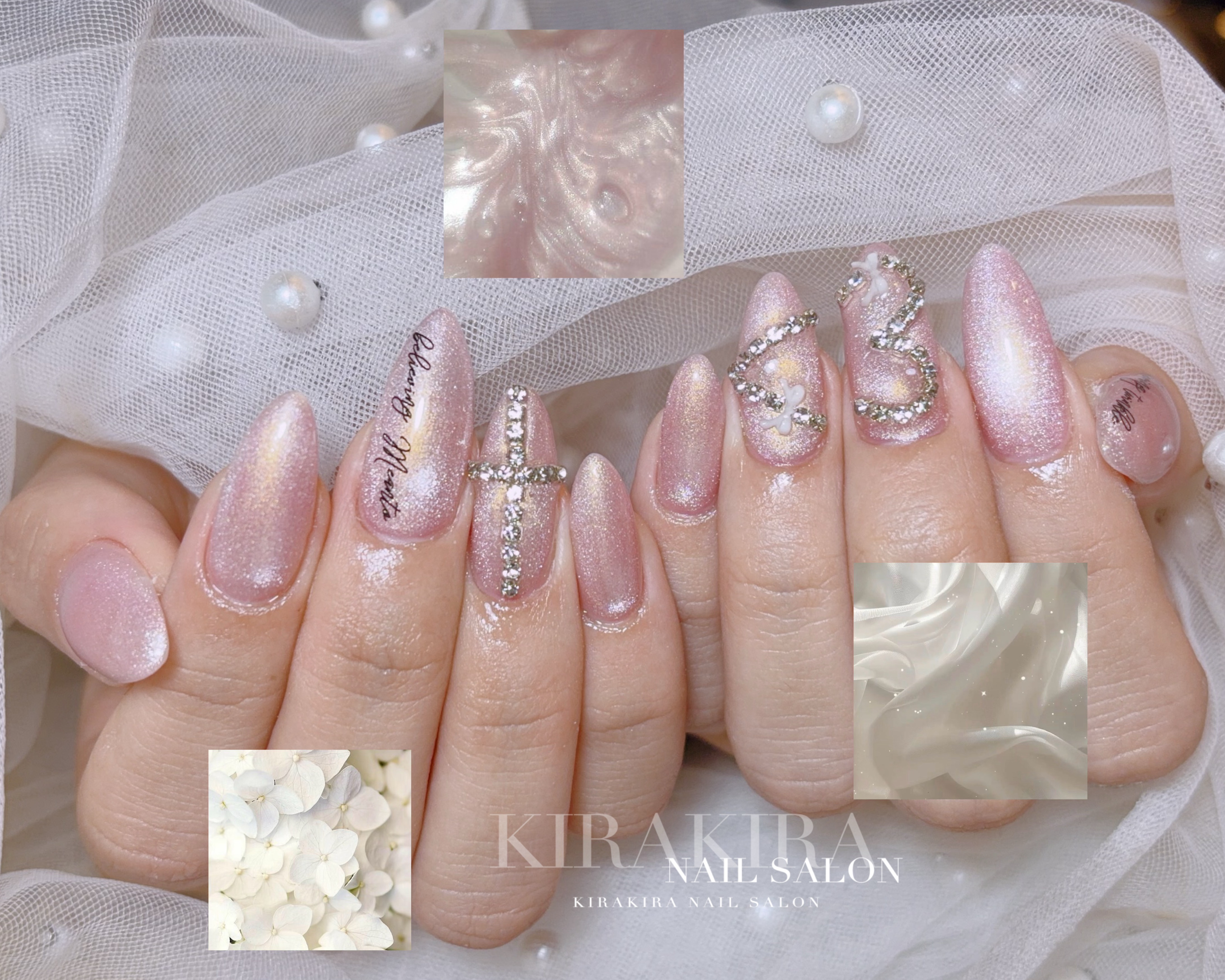 kirakira_nail