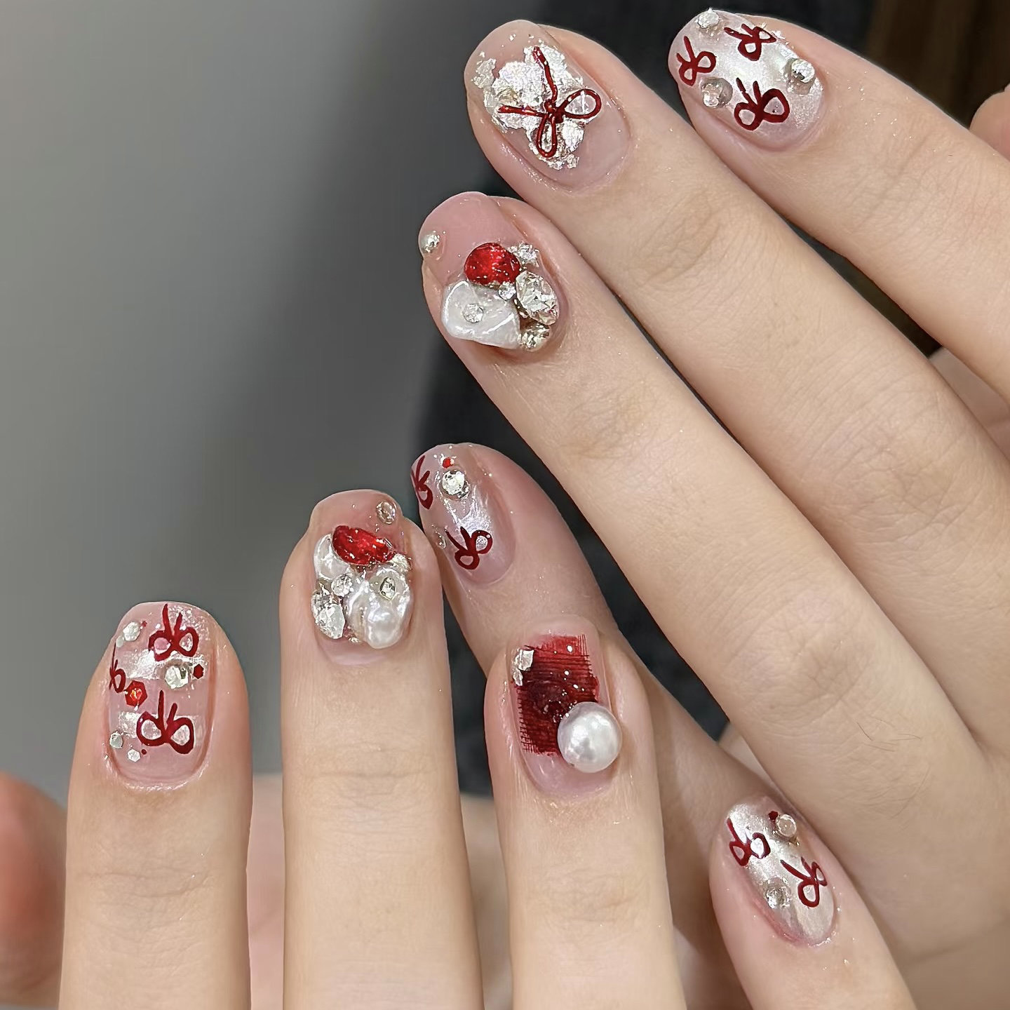 Panda.z.nail