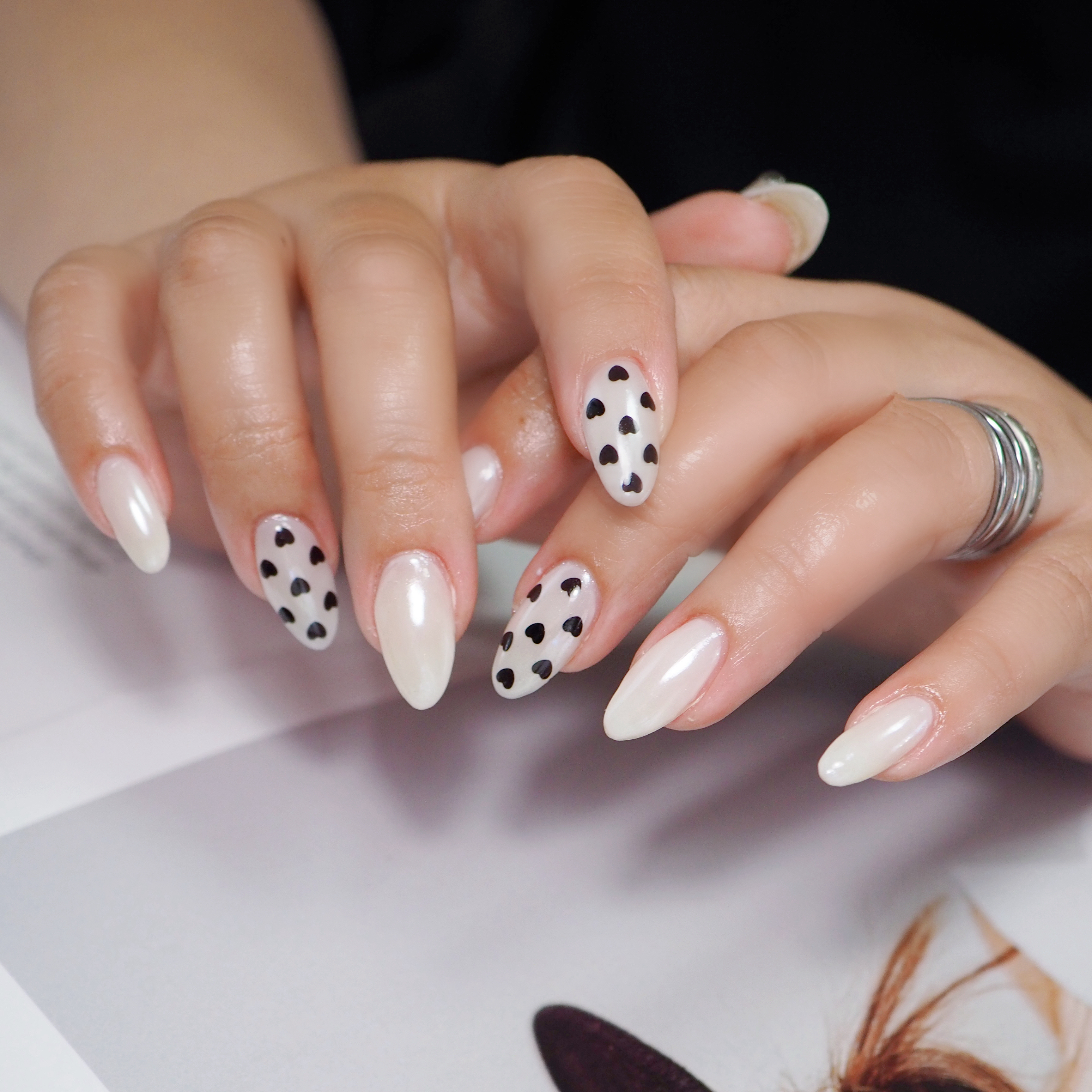 nailsalonCherie