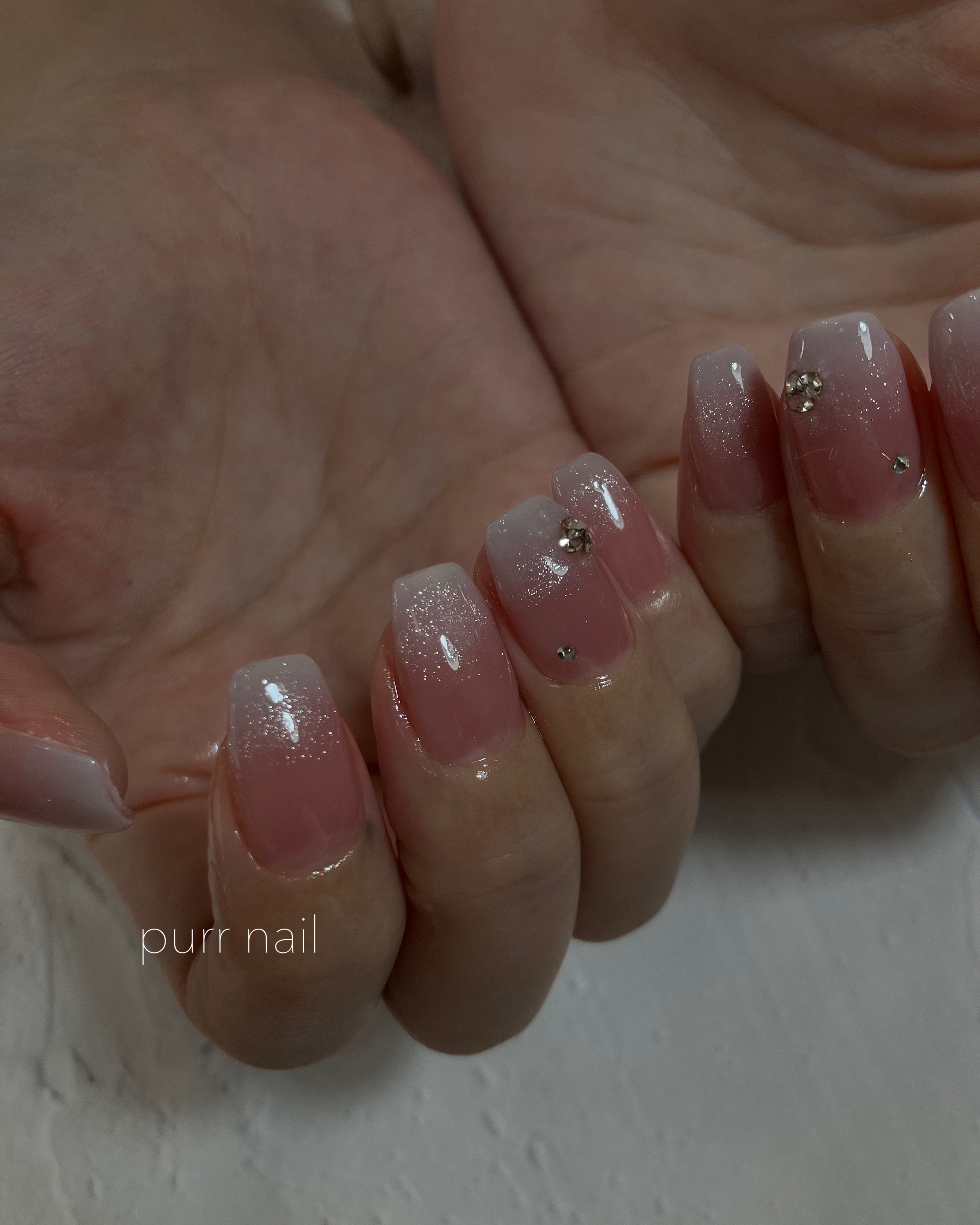 purrnail