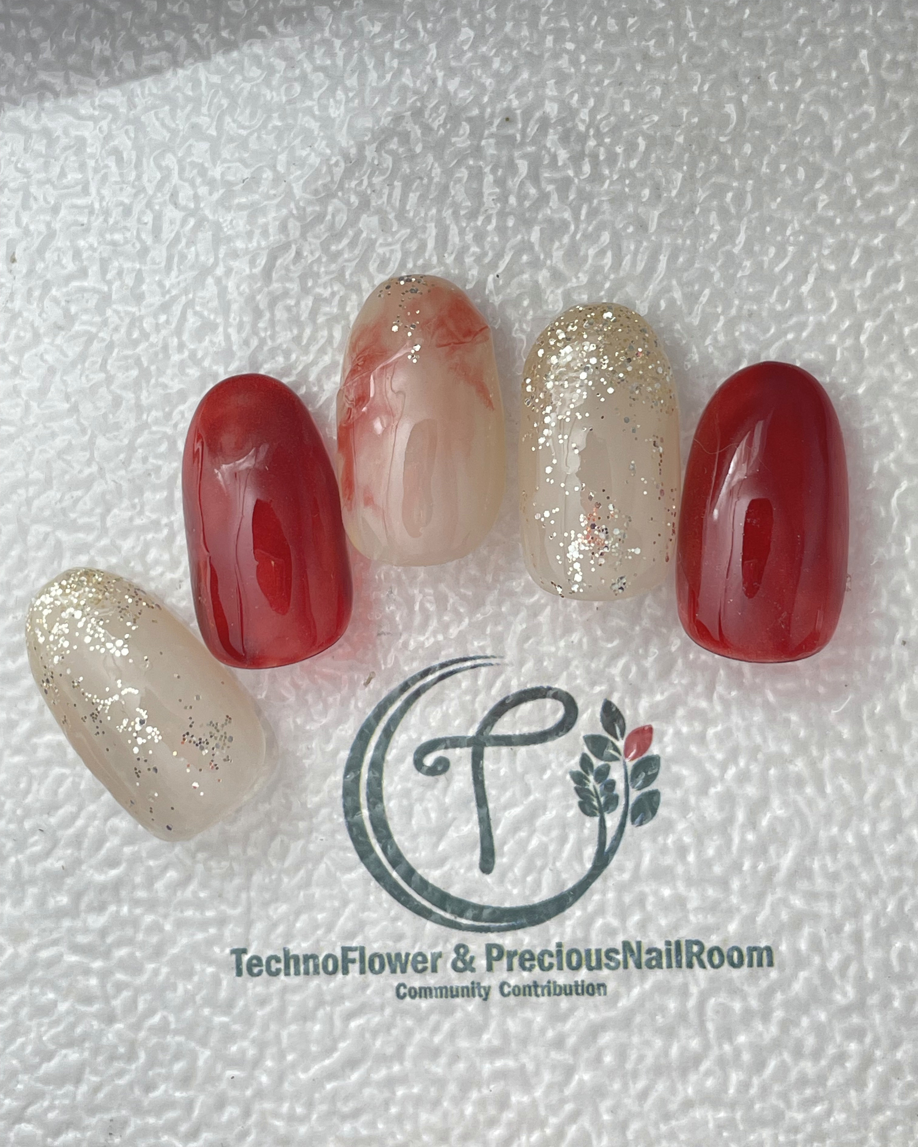 preciousnailroom
